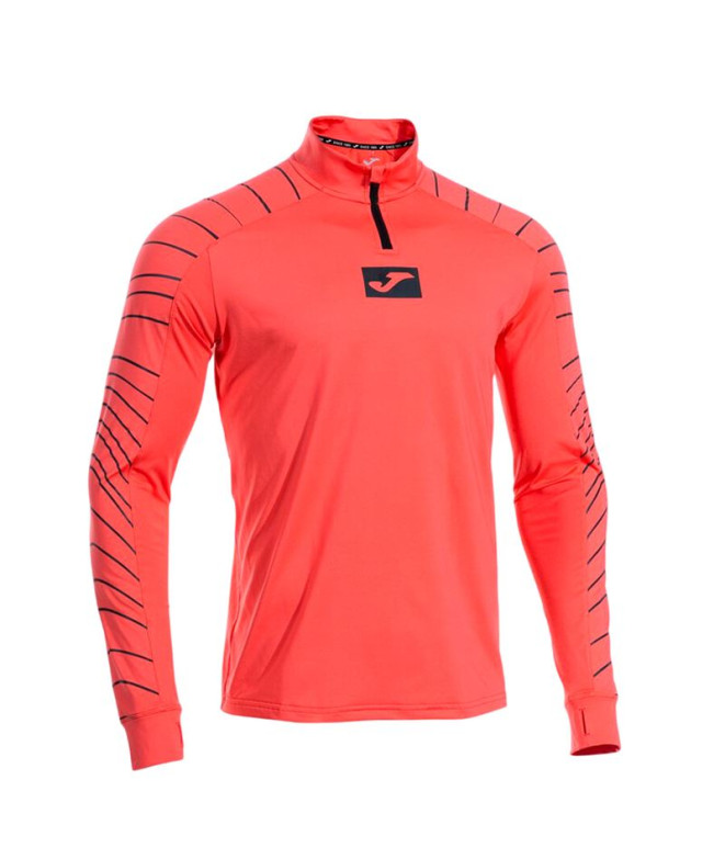Moletom de Montanha Joma R-Night Coral Homem