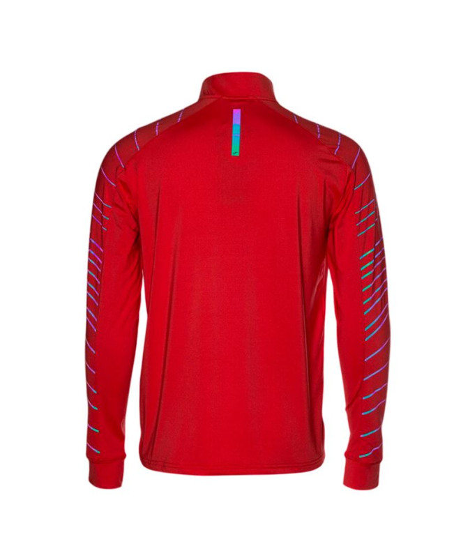 Sweat de Montagne Joma R-Night Coral Homme