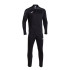 Survêtement Joma Championnat Viii Noir Anthracite Enfant