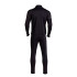 Survêtement Joma Championnat Viii Noir Anthracite Enfant