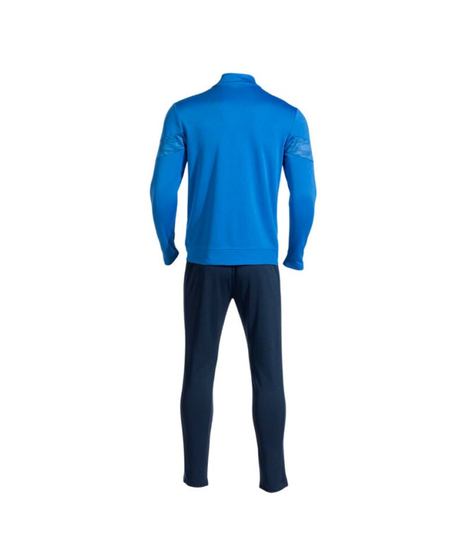 Chándal Joma Championship Viii Royal Dark Navy...