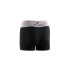 Malhas Lurbel Venus Lite Shorts W Mulher Preto/Cinza Gelo