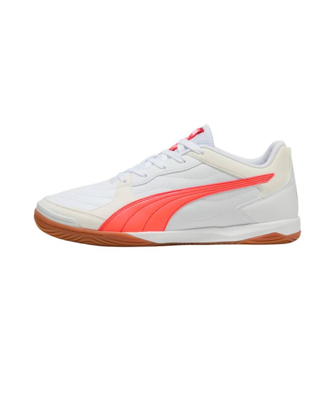 Chaussures De Futsal Puma Pressentialsing Iv,...