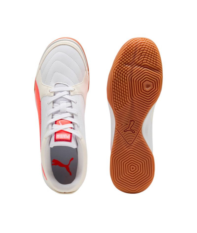 Chaussures De Futsal Puma Pressentialsing Iv,...