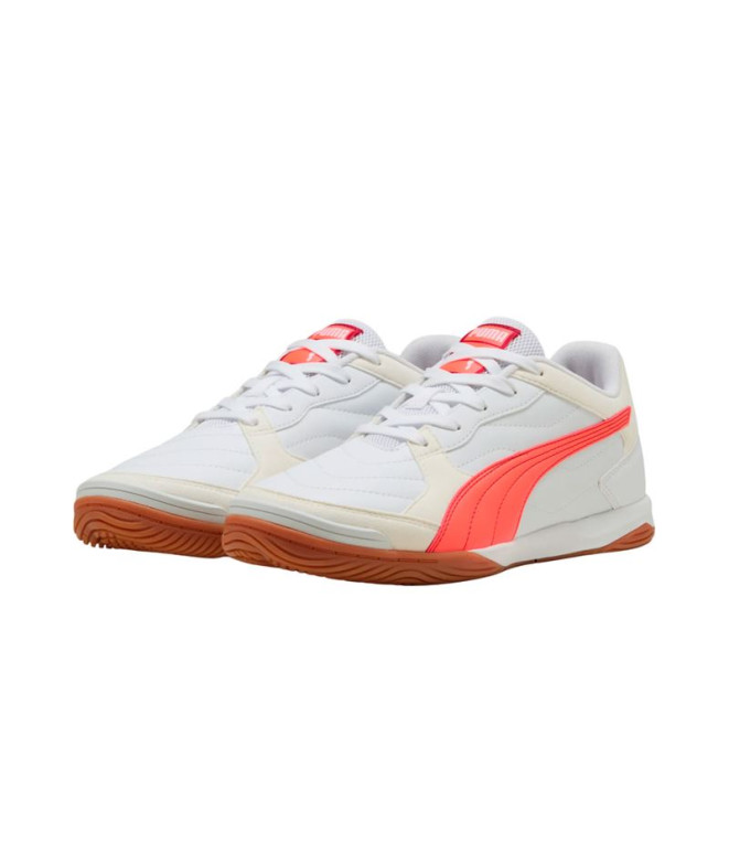 Chaussures De Futsal Puma Pressentialsing Iv,...