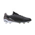 Bottes de football de Football Puma King Ultimate Fg/Ag - Blanc-Gris Foncé Cool Homme