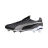 Botas de fútbol de Fútbol Puma King Ultimate Fg/Ag - White-Cool Dark Gray Hombre