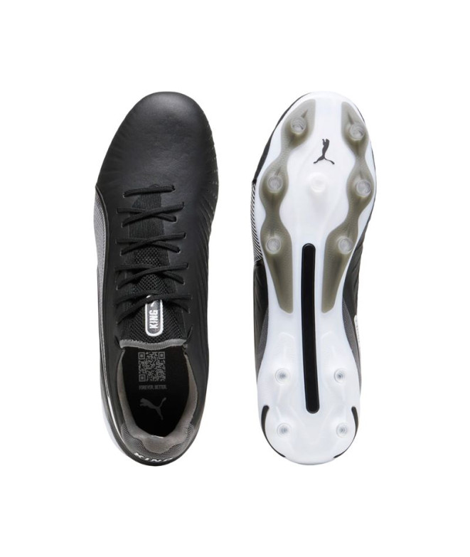 Botas de fútbol de Fútbol Puma King Ultimate...