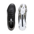 Botas de fútbol de Fútbol Puma King Ultimate Fg/Ag - White-Cool Dark Gray Hombre