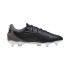 Botas de fútbol de Fútbol Puma King Match Mxsg - White-Cool Dark Gray Hombre