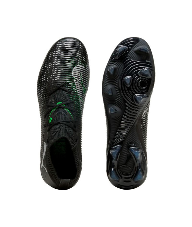 Bottes de football Puma Future 8 Match Fg/Ag -...