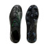 Botas de futebol Puma Future 8 Match Fg/Ag - Prata-Verde Fluorescente Homem