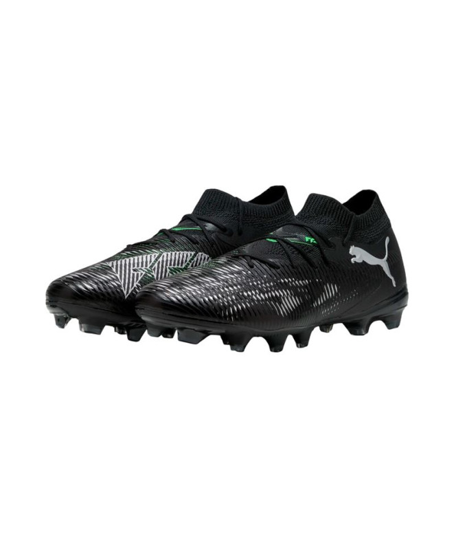 Bottes de football Puma Future 8 Match Fg/Ag -...