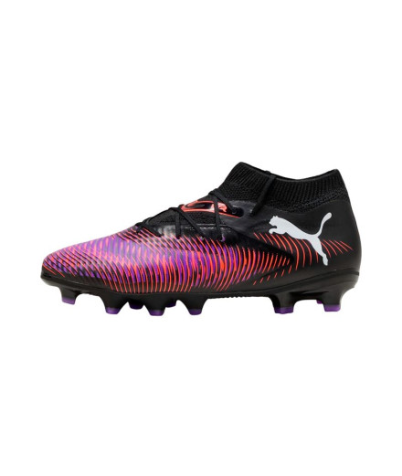 Bottes de football de Football Puma Future 8 Pro Fg/Ag -... 2