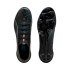 Bottes de football de Football Puma Ultra 5 Ultimate Fg - Argent-Aqua Brillant Homme