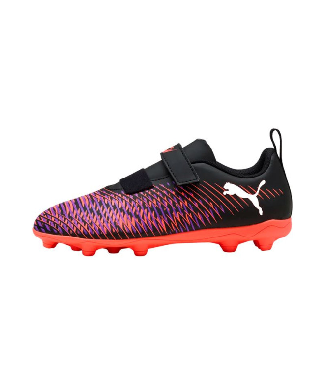 Bottes de Football Puma Future 8 Play V Fg/A,...