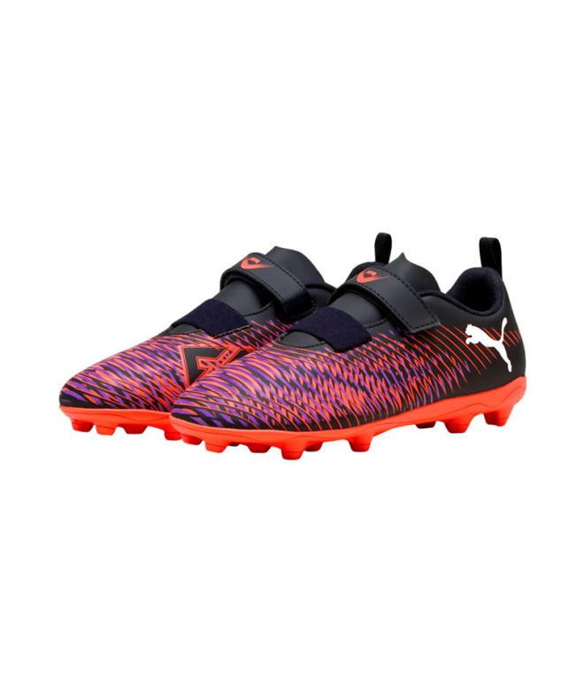 Bottes de Football Puma Future 8 Play V Fg/A,...