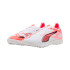 Botas de fútbol Puma Ultra 5 Match Tt, White Bla, Hombre