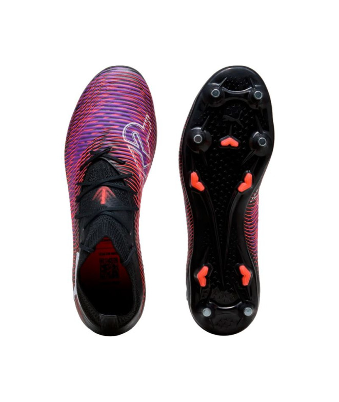 Botas De Fútbol De Fútbol Puma Future 8 Pro...