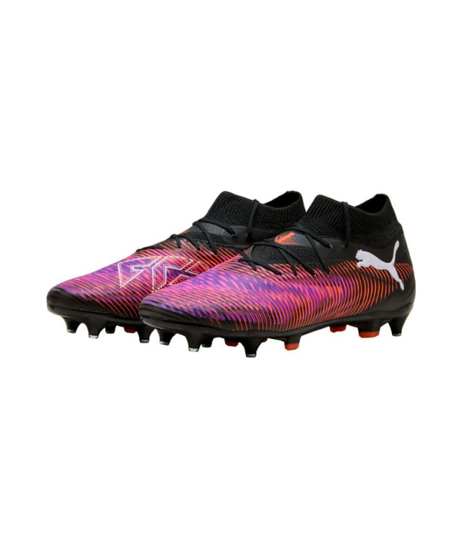 Botas De Fútbol De Fútbol Puma Future 8 Pro...