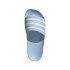 Chinelos de Natação adidas Adilette Aqua Mulher Azul