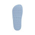 Tongs de Natation adidas Adilette Aqua Femme Bleu