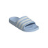 Tongs de Natation adidas Adilette Aqua Femme Bleu