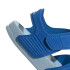 Sandales adidas Adilette Enfant Bleu