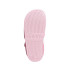 Sandálias adidas Adilette Infantil Rosa