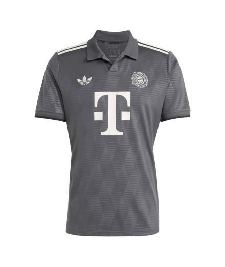 Camiseta adidas Fc Bayern Wiesn Gresix