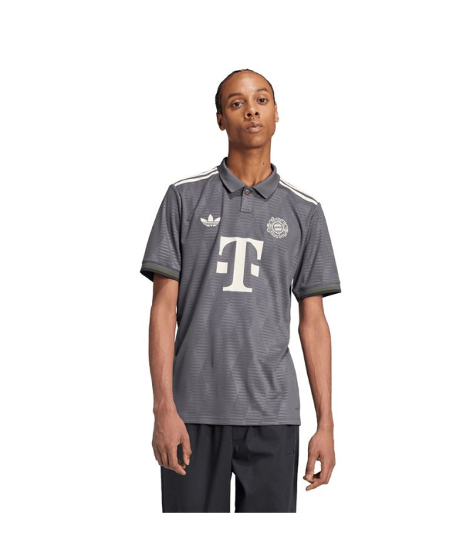 T-shirt adidas Fc Bayern Wiesn Gresix