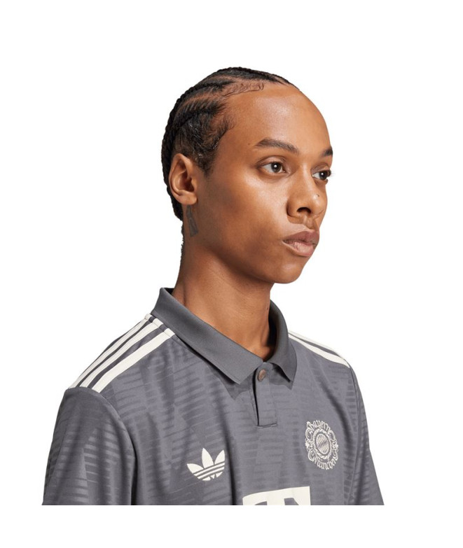 Camiseta adidas Fc Bayern Wiesn Gresix