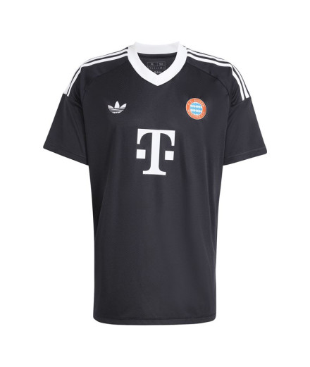 T-shirt de Football adidas Fc Bayern 24/25 Troisième...