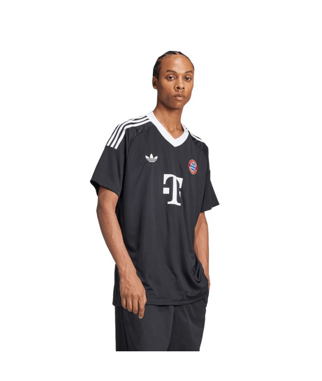 Camiseta de Fútbol adidas Fc Bayern 24/25 Third...