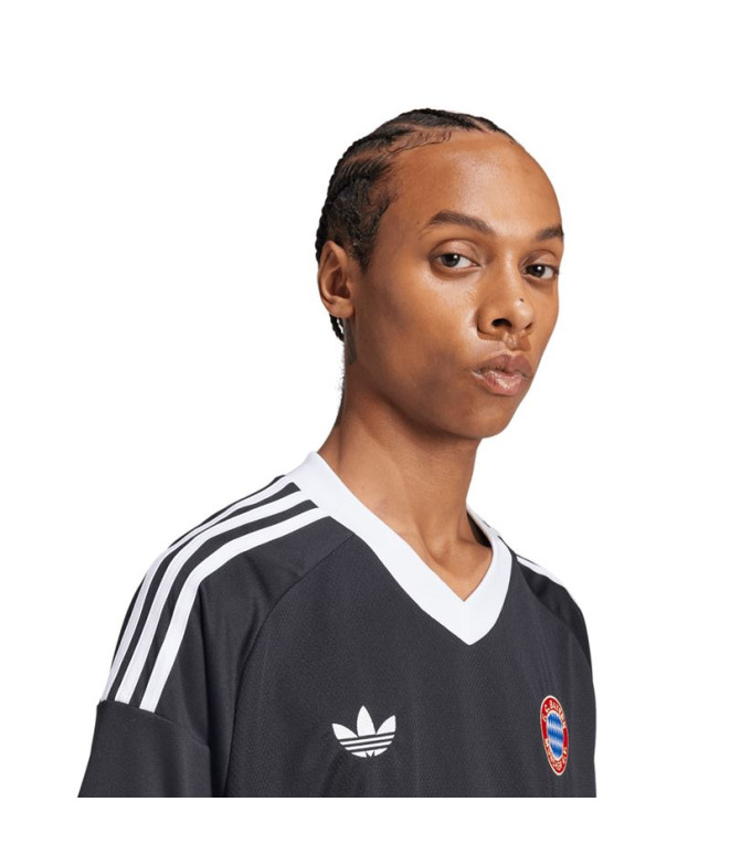 Camiseta de Futebol adidas Fc Bayern 24/25...