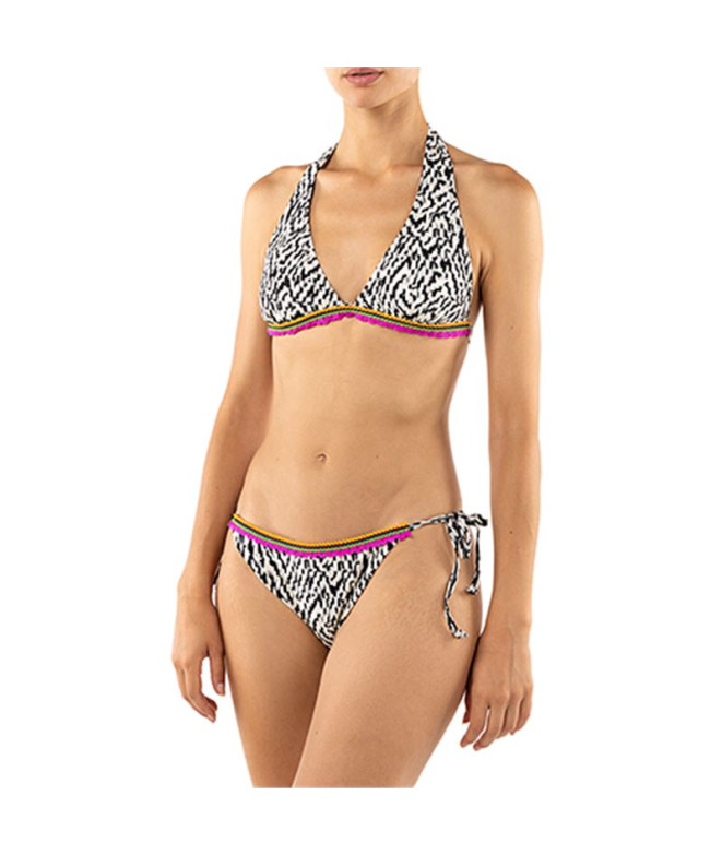 Bikini de Playa y piscina Alphadventure Tarab Mujer