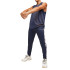 Pantalones de Fitness Tommy Hilfiger Jogger Flag Tape