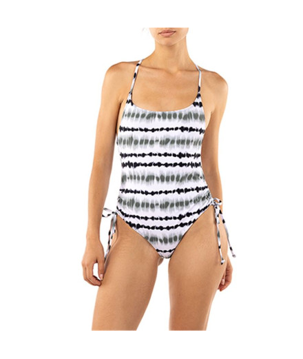 Bañador de Playa y piscina Alphadventure Sutare Mujer