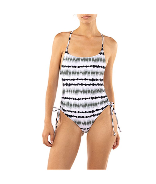 Bañador de Playa y piscina Alphadventure Sutare Mujer