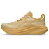Sapatilhas de Running ASICS Gel-Nimbus 27 Lite-Show Homem Lite-Show/Laranja