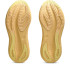 Sapatilhas de Running ASICS Gel-Nimbus 27 Lite-Show Homem Lite-Show/Laranja