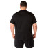 Camiseta de Running ASICS Core Ss Top Hombre Negro