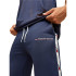 Pantalones de Fitness Tommy Hilfiger Jogger Flag Tape