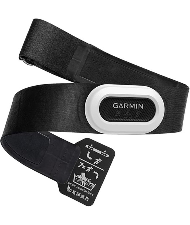 Sensor de Frecuencia Garmin HRM-Pro Plus