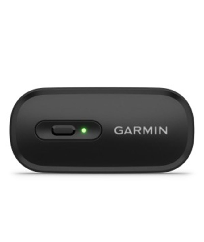 Sensor de Frecuencia Garmin HRM 200
