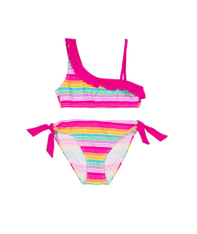 Bikini de Playa y piscina Go & Win Gaur Niña