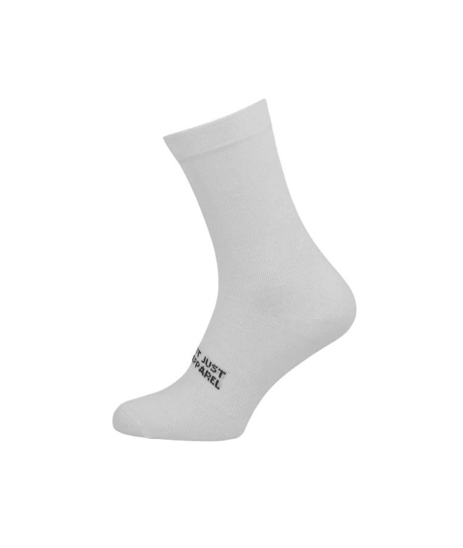 Calcetines de Ciclismo Gsport One Blanco