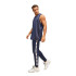 Pantalones de Fitness Tommy Hilfiger Jogger Flag Tape