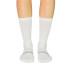 Chaussettes de Cyclisme Gsport One Blanc