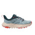 Sapatilhas de montanha Hoka Anacapa 2 Low Gtx Mulher Azul